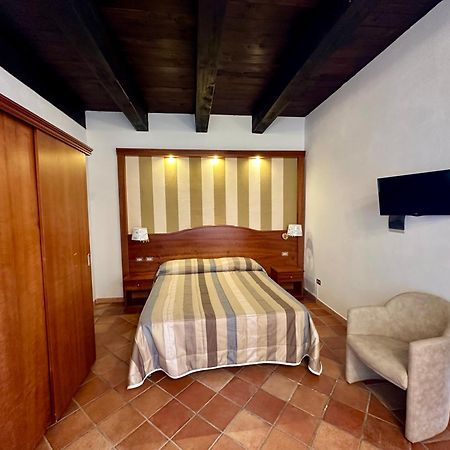 Agriturismo Cervinace Oriolo  Exterior photo
