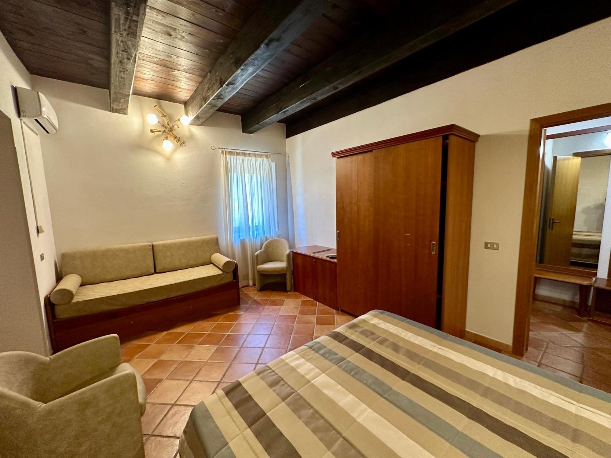 Agriturismo Cervinace Oriolo  Exterior photo